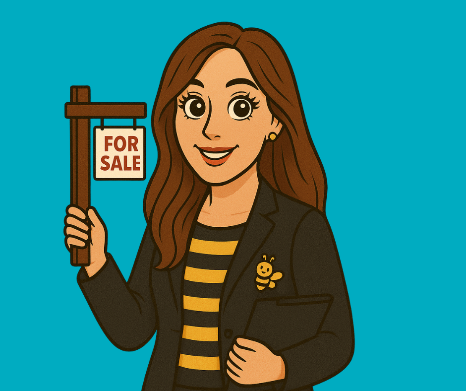 Jamie - Fizbee Owner and Founder